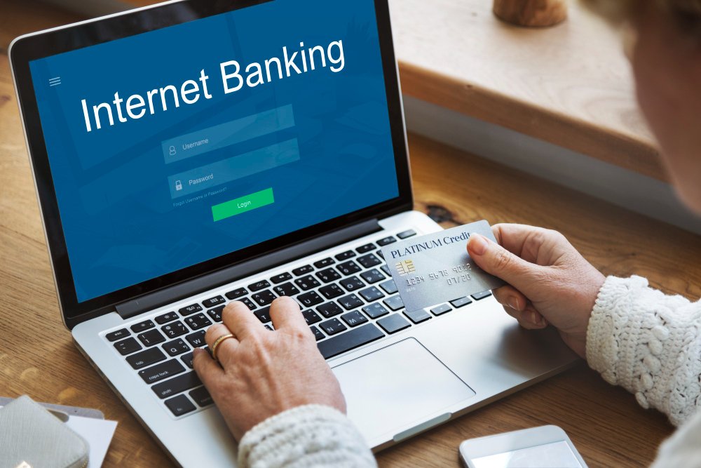 SBI Internet Banking