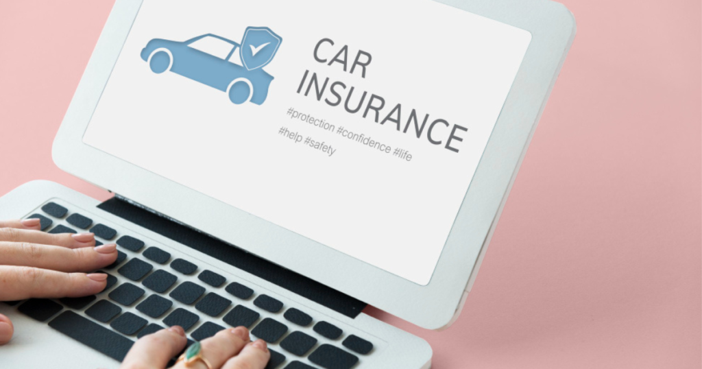 Car insurance online