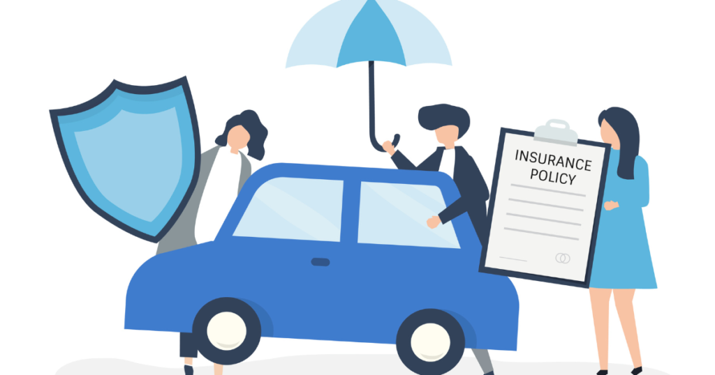 Car insurance renewal