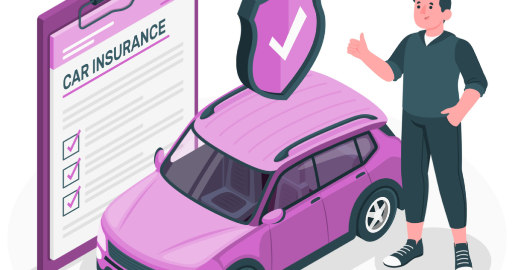 Car insurance renewal