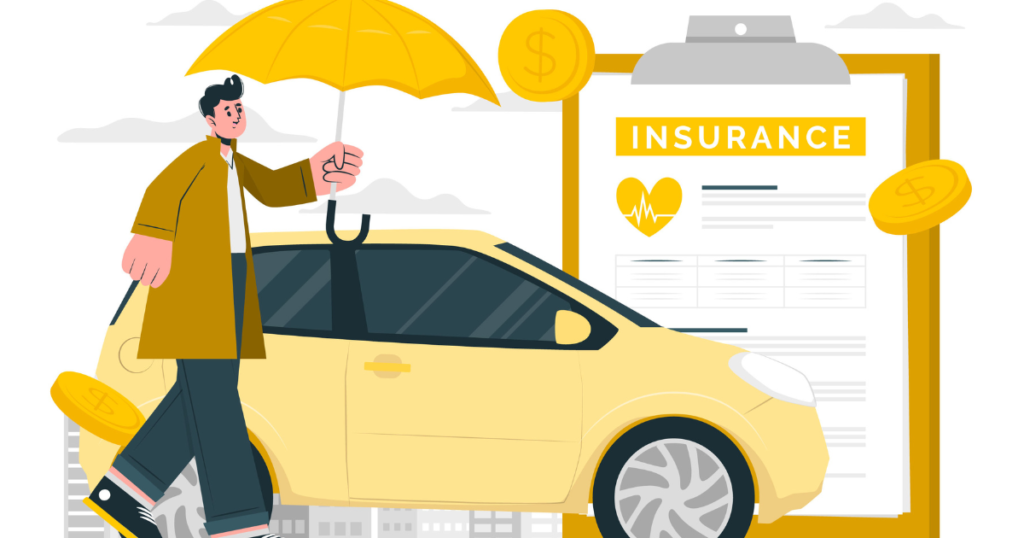 Car insurance online