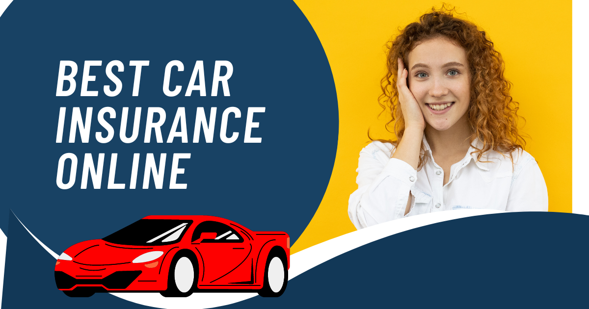 Car insurance online