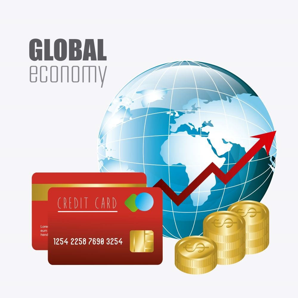 Global International Debit Card