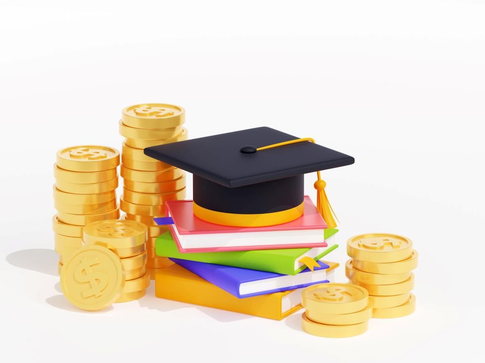 Education Loan Without Collateral